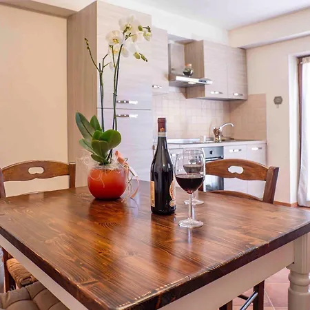 Appartement L'uggetto