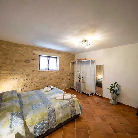 Appartement L'uggetto
