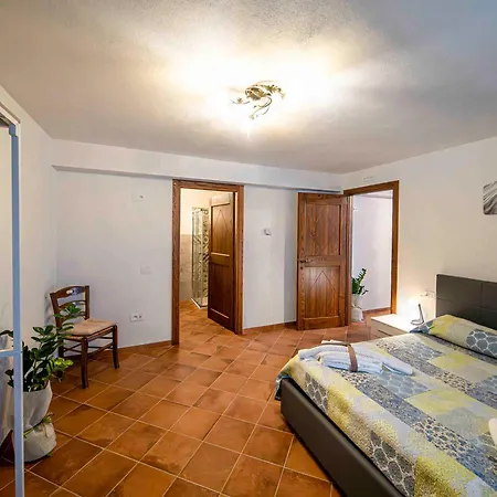 L'uggetto Appartement