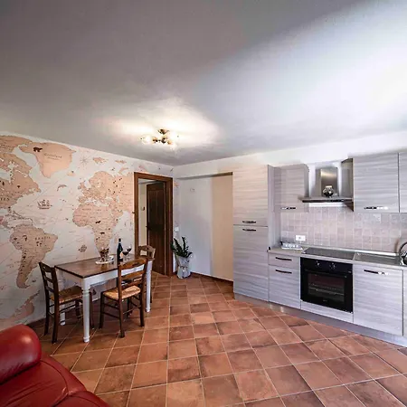 Appartement L'uggetto
