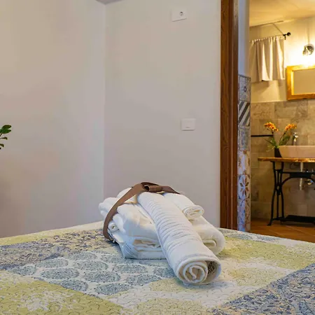 Appartement L'uggetto Montecastrilli