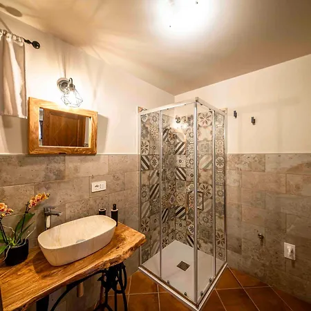 Appartement L'uggetto Montecastrilli