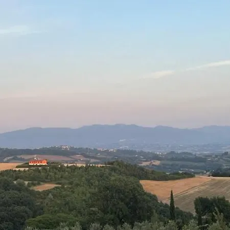 L'uggetto Appartement *