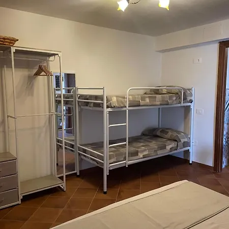 L'uggetto Apartamento