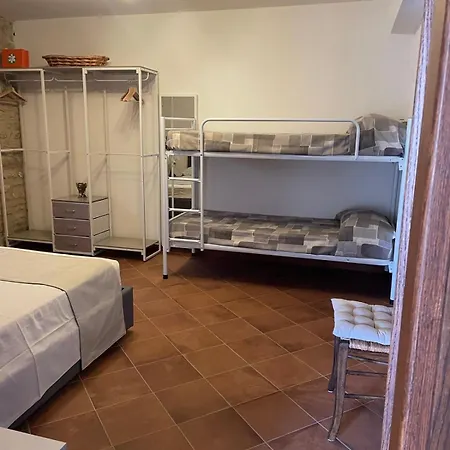 L'uggetto Apartamento *